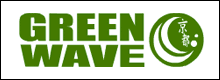 GREEN WAVE