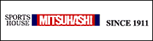 SPORTS HOUSE MITSUHASHI